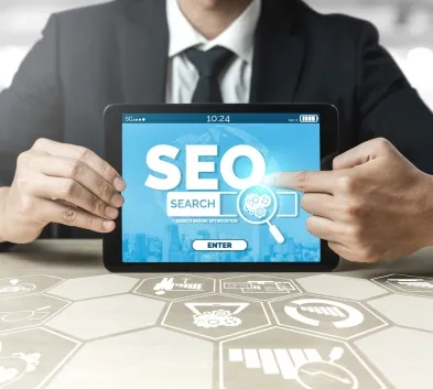 Seo services